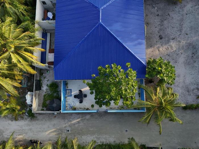 Ocean Echo Villa