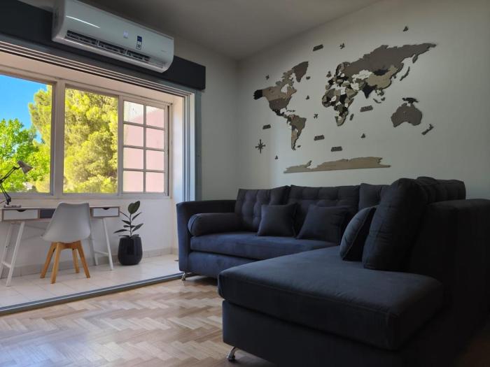 Moderno Departamento en el Corazon de Neuquen