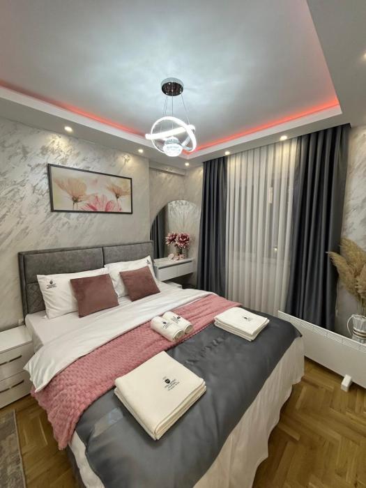 Apartman Stoiljkovic Vrnjacka Banja