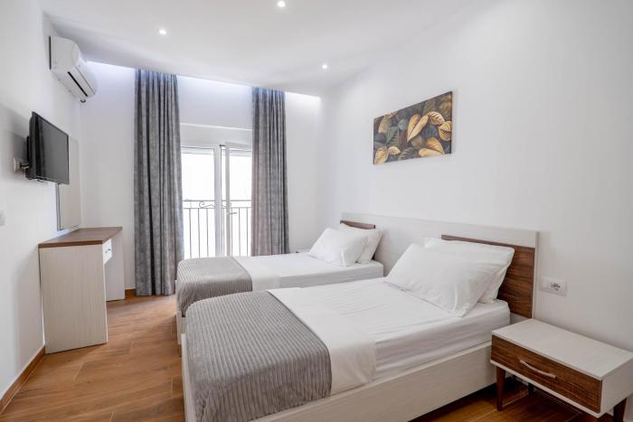 EDEN Residence Saranda