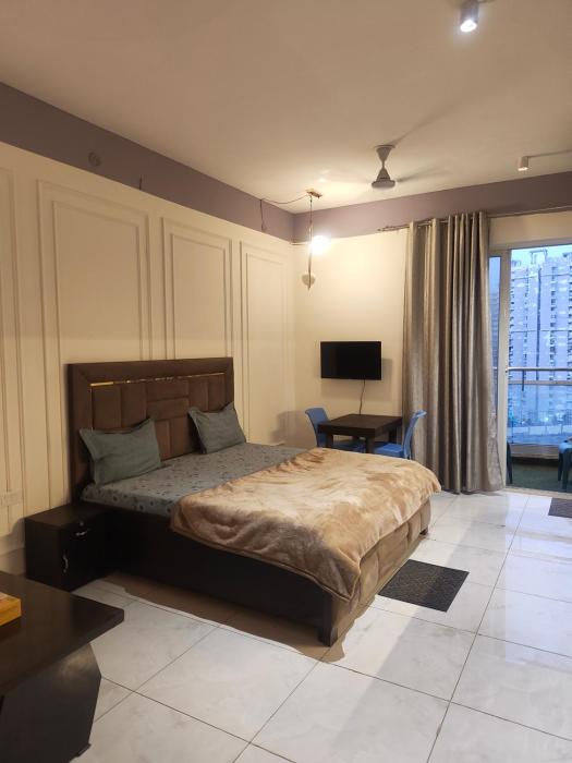 Studio Apartment, Supertech Northeye, Noida 74