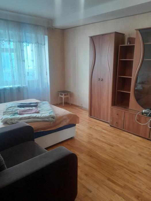 Studenchiskaya 12-14 Street