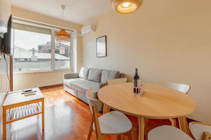 Bright Modern Boavista by Vacationy