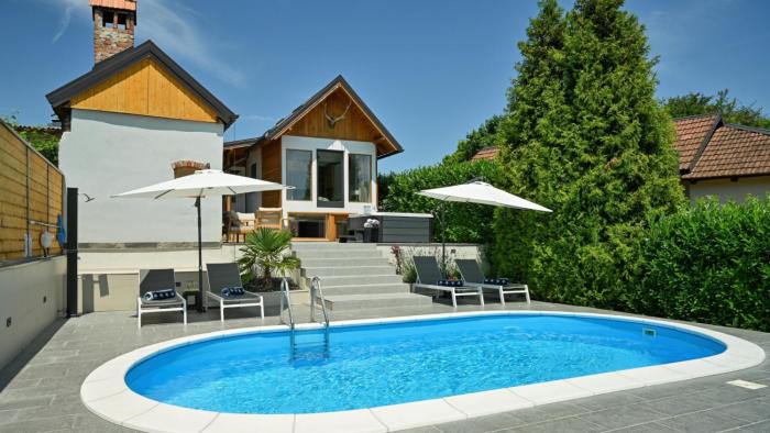 Villa Mila