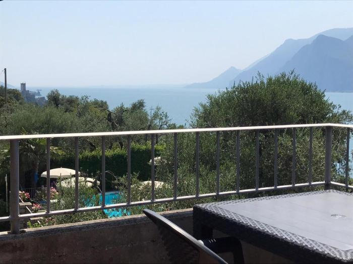 Villa Gaia Apartments pool wifi parking