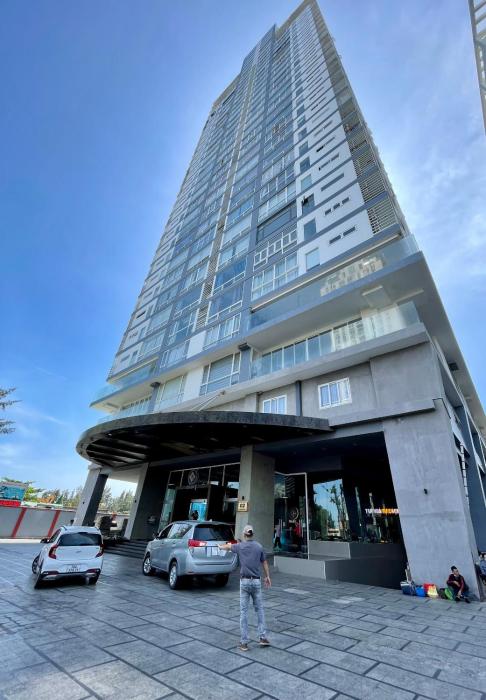Nice Oasky with seaView Apartment Vũng Tàu
