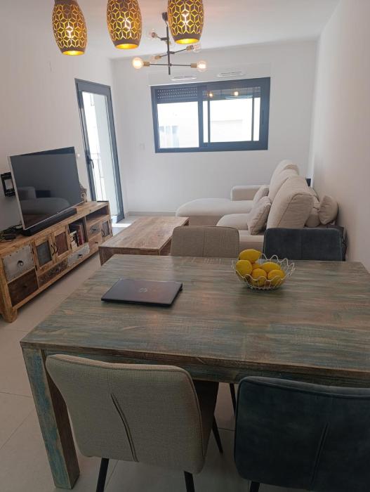 Romantic Playa Centro Signature- Garaje Gratis By ApartamentosAltea