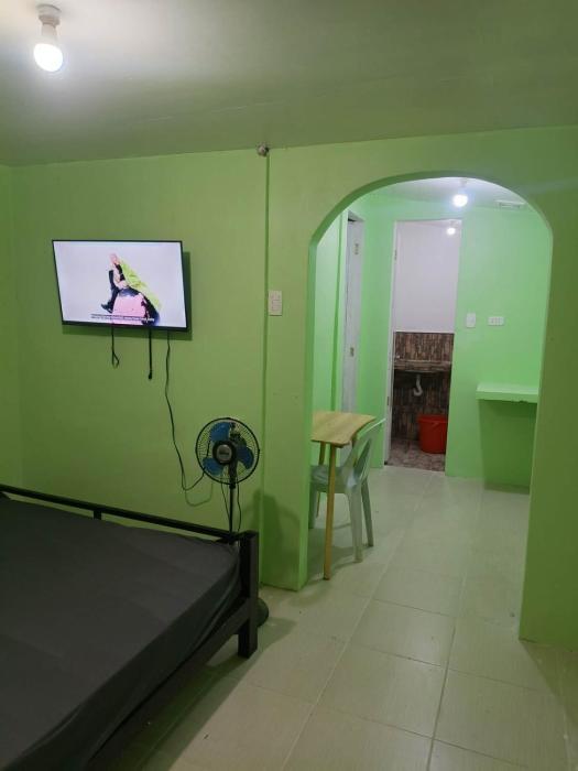 Green Pod 2 - Surigao City