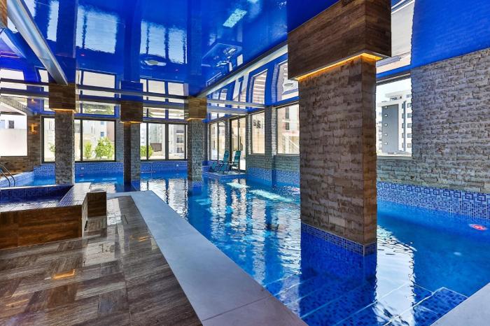 Hotel Hoti Wellnes & Spa