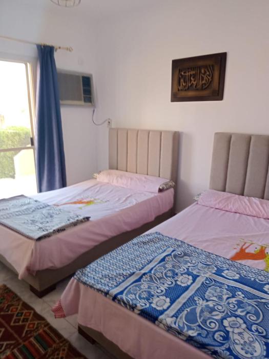 Chalet at rassudr blue lagoon resort