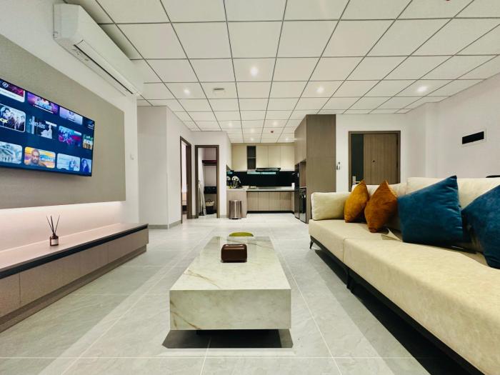 Modera Residence Grand Phnom Penh, Serviced Apartments