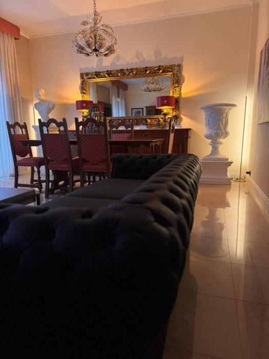 Roma Imperiale Luxury Apartment in Rome