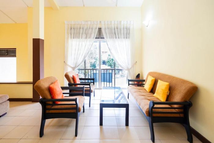 Serene 3BR Home Near Pallekele Cricket Ground