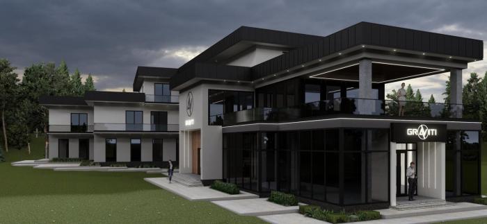 Gravity Resort & Spa