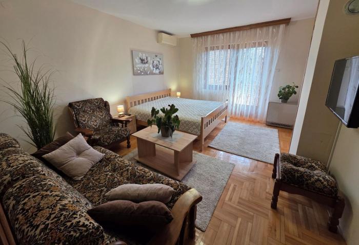 Apartman Marko