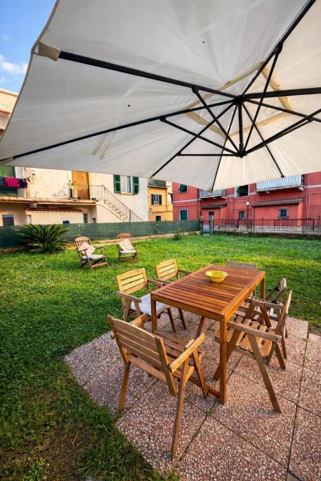 Dolce Casa La Spezia