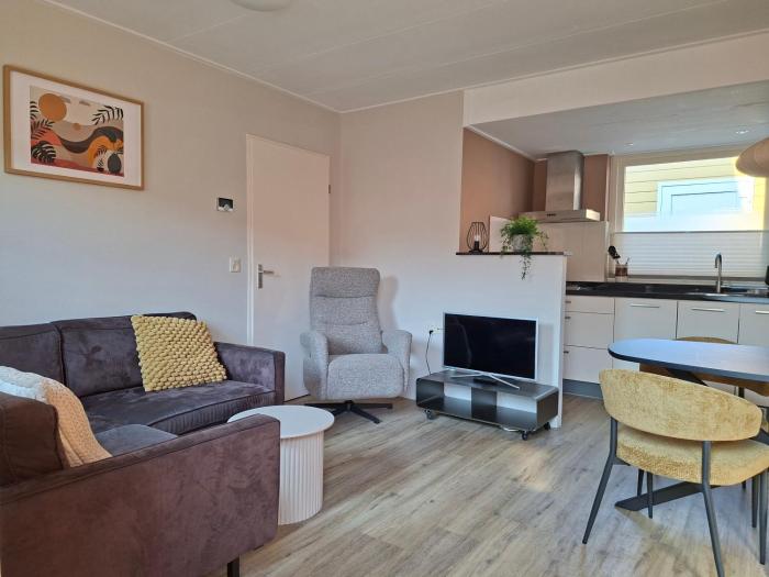 Hendrikhof - vakantiewoning Noordkerkepad 5