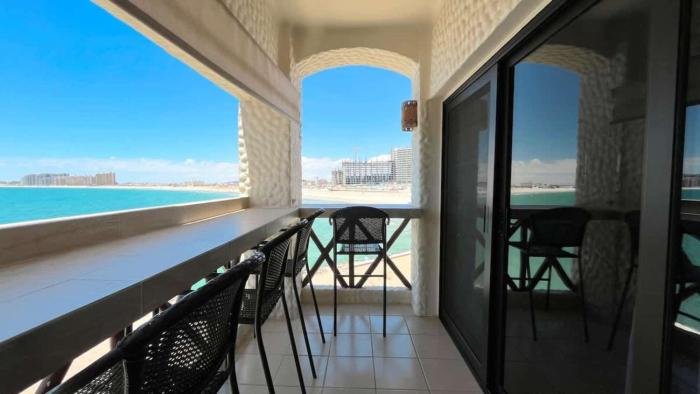 Amazing Cozy Condo 2-Bedrooms Pinacate 301