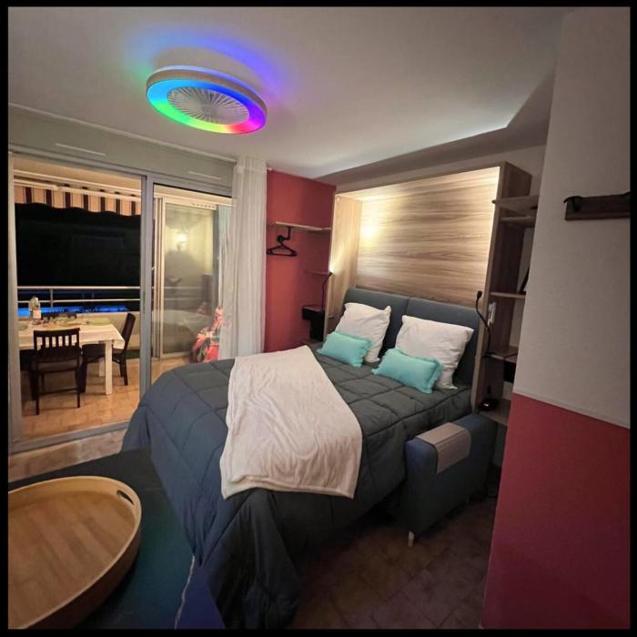 Le Nid dOccitanie, Wifi et Parking inclus