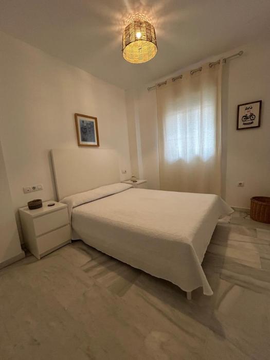 APARTAMENTO ZAHARA