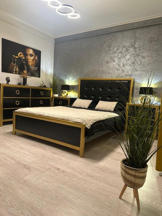 GOLDEN MIRAGE Militari Residence