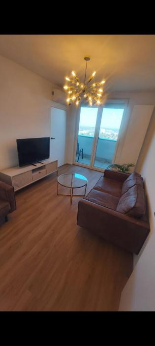 Apartament GOLD Self check-in