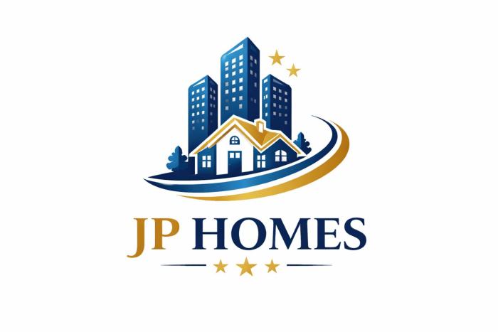 JP homes