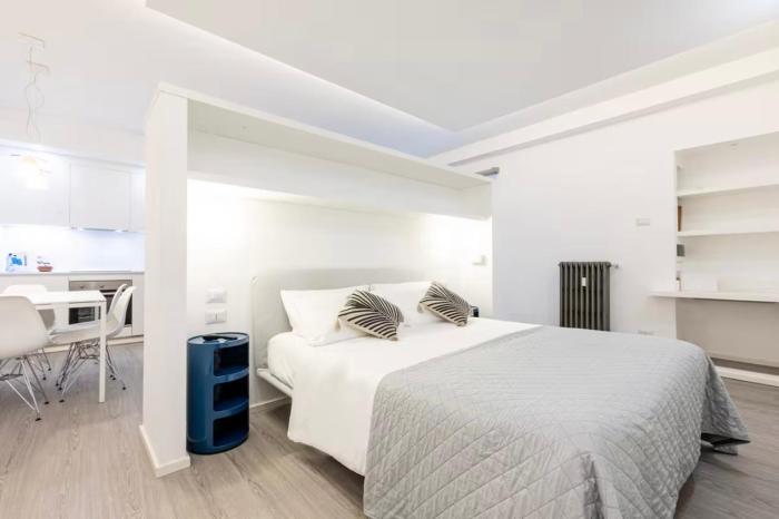 Moscova Boutique Apartment