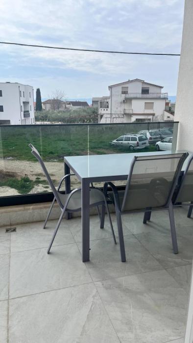 Apartment near beach and the airport Split