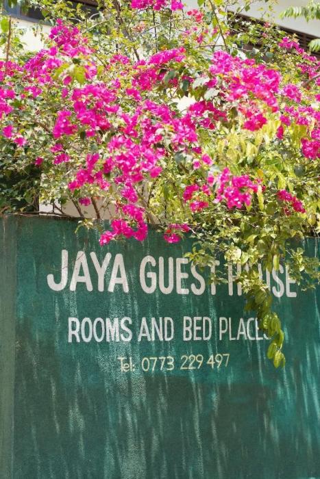 Jaya Guest House