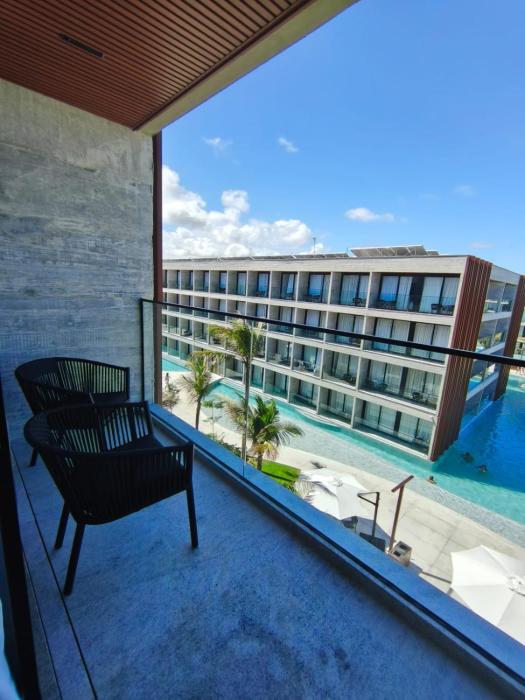 Porto 2 Life Resort, Bloco 07, AP 427