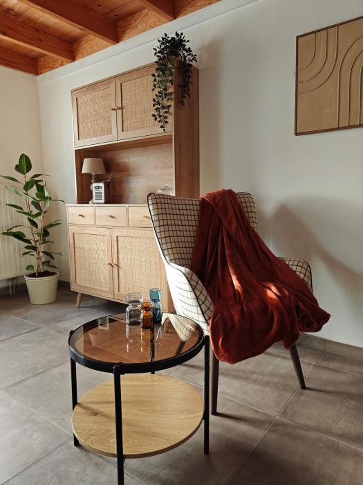 Vakantiehuis Merkem t Hoge 14