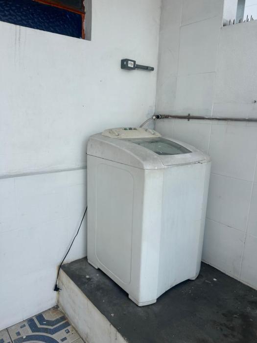 Apartamento no centro Dreive