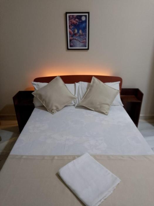 Rjk18 apartments