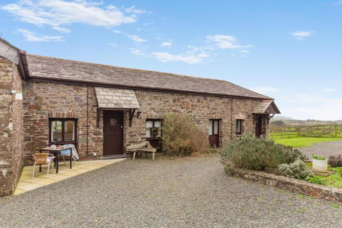 1 Bed in Marhamchurch oc-s34753