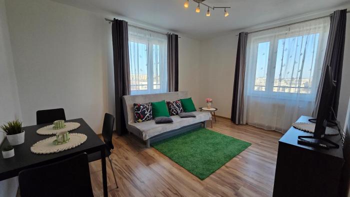 Osiedle Avia 2 Kraków