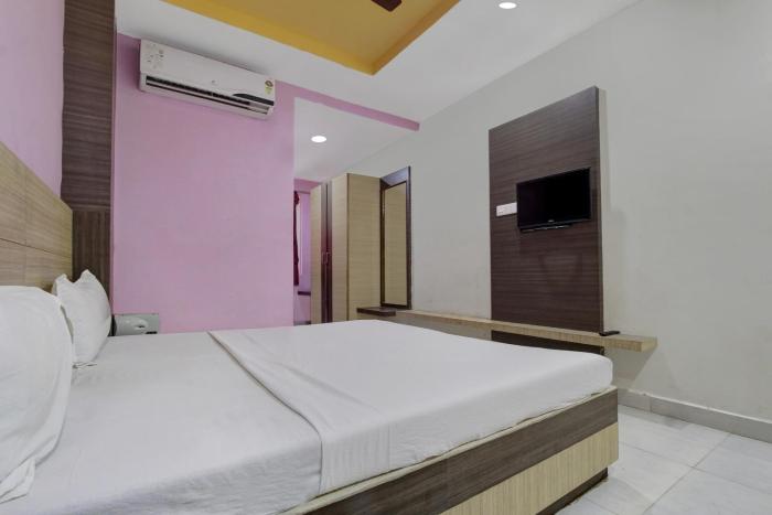 Hotel O Ss Park