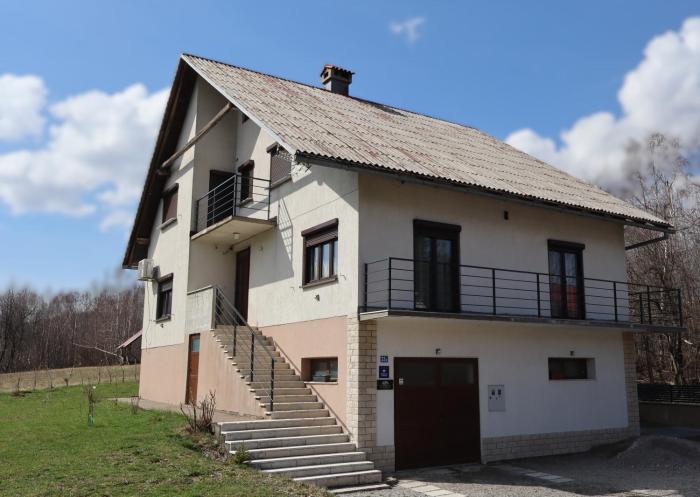 MonteMare - Kuća za odmor