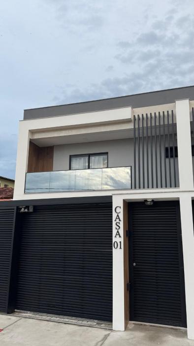 Casa Safira Praia de Castelhanos