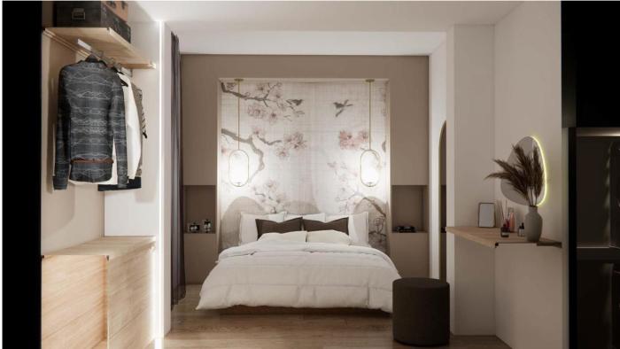 Maison du Lake Apartment