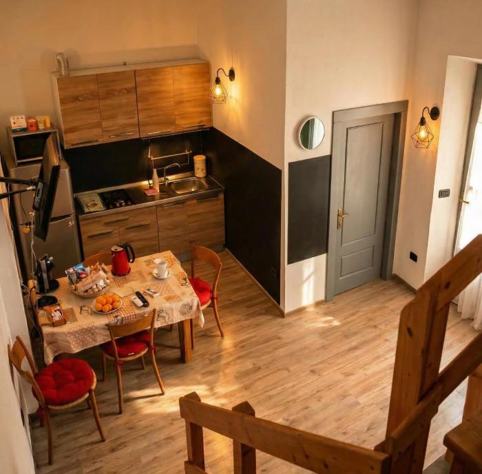 Casa Tziu Predu - Centro Nuoro - B&Brothers