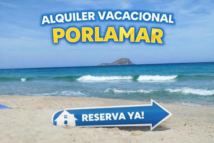 Margarita alquiler vacacional