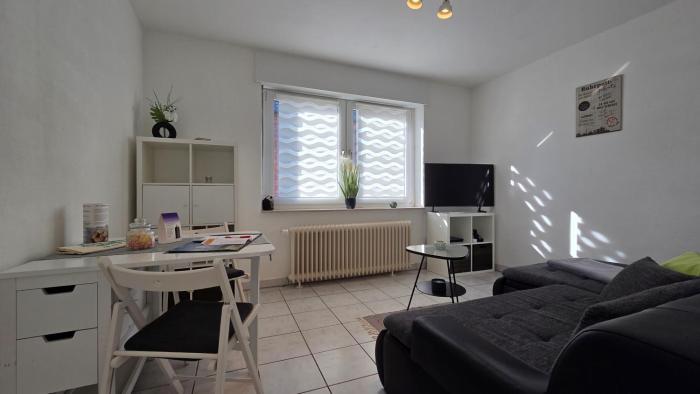Ferienwohnung Oberhausen Alstaden