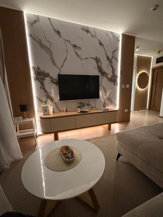 Zlatibor Palisad Hills Residence
