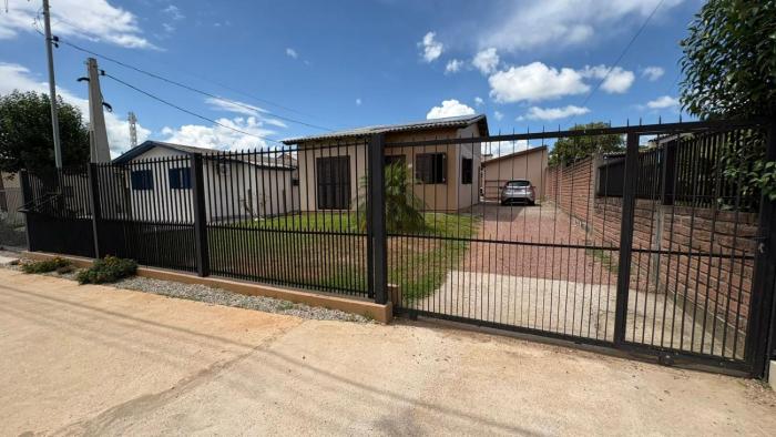 Casa da Fe
