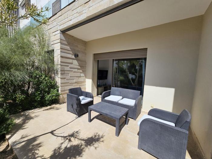 Resort Appart 2 chambres Surfing