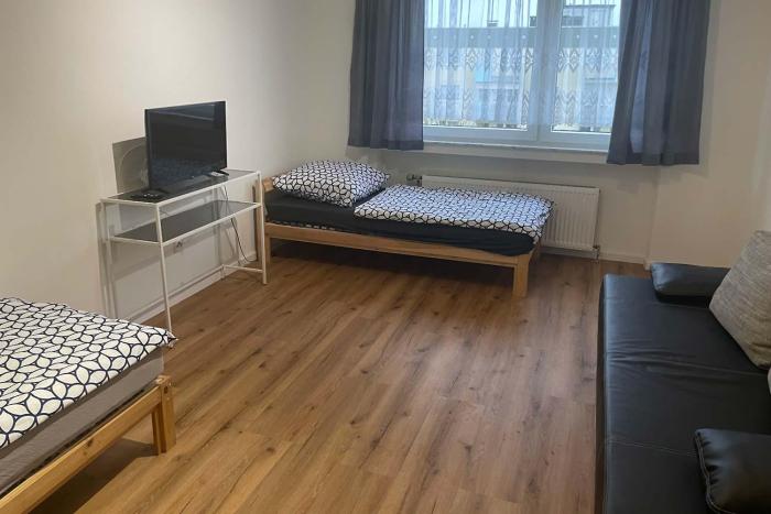 Nice Apartment in Refrath