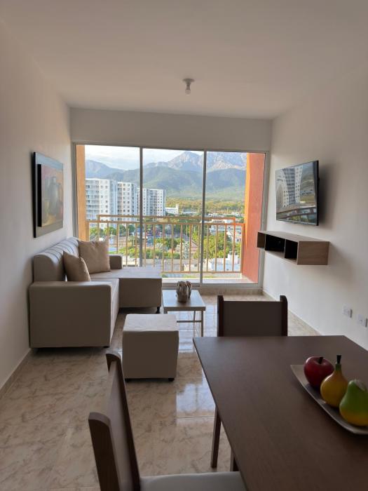 Apartamento nuevo en arriendo al norte de Valledupar