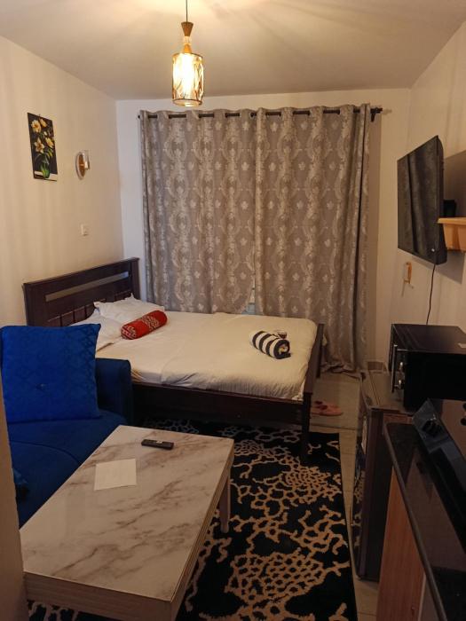 Cosy homes Fedha