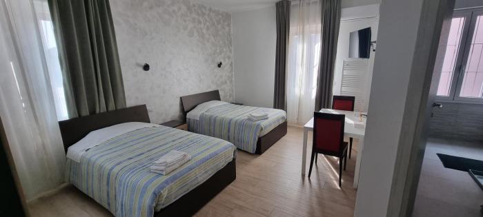 La locanda del Giardino